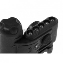 Gen II Helmet Light Black Element
