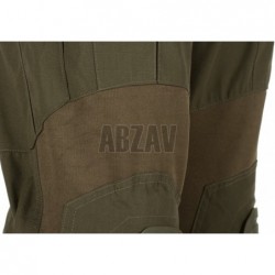 Predator Combat Pant Ranger Green S Invader Gear
