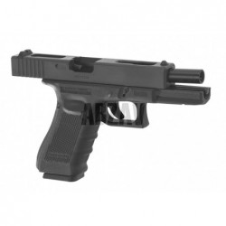 WE18C Gen 4 Metal Version GBB Black WE