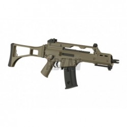 G36C Tan Jing Gong