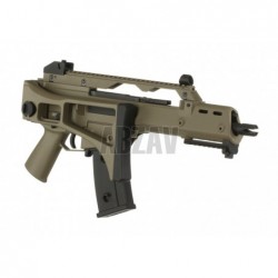 G36C Tan Jing Gong