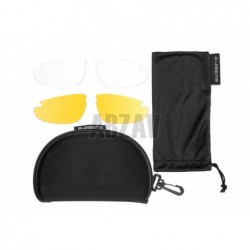 Apache Black Swisseye