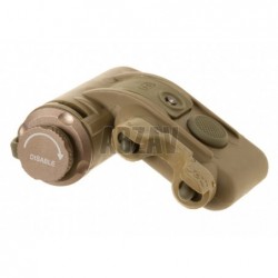 Gen II Helmet Light Dark Earth Element