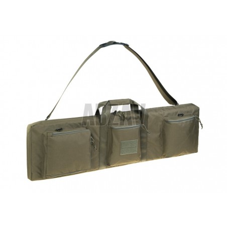 Padded Rifle Carrier 110cm Range Green Invader Gear