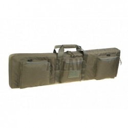Padded Rifle Carrier 110cm Range Green Invader Gear
