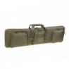 Padded Rifle Carrier 110cm Range Green Invader Gear
