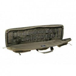 Padded Rifle Carrier 110cm Range Green Invader Gear