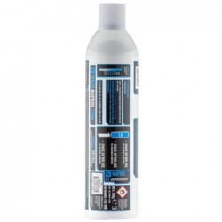 Premium Blue Gas Nuprol 1.0