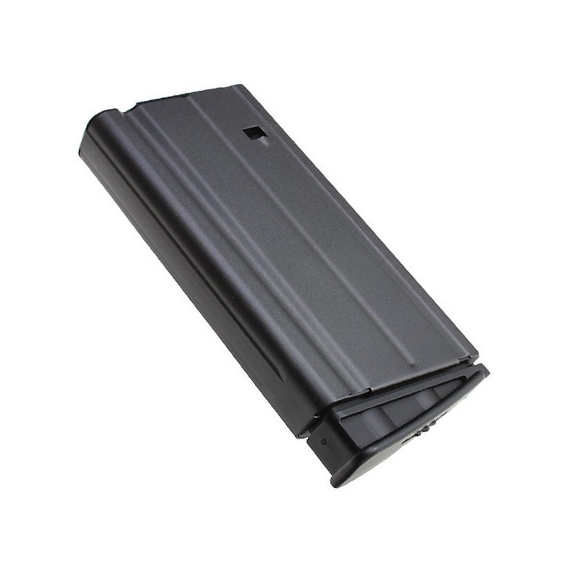 Scar-H Black 540 Rounds Magazine