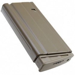 Scar-H Flat Dark Earth 540 Rounds Magazine