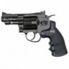 Dan Wesson 2,5" Black