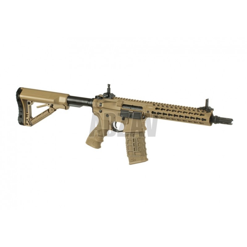 CM16 SRL DST E.T.U. G&G