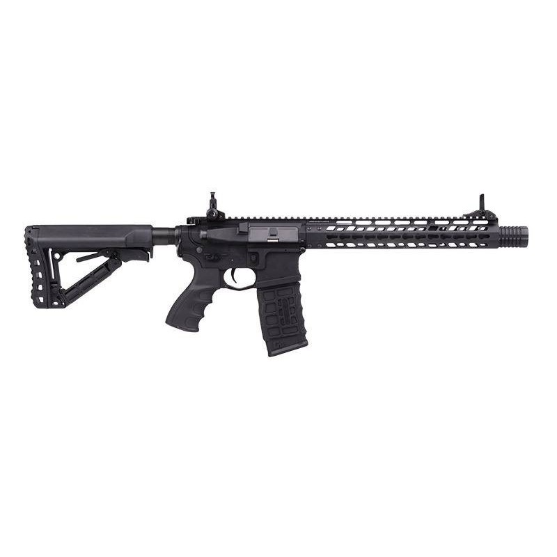 CM16 Wild Hog 12" E.T.U. G&G