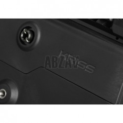 Kriss Vector AEG Krytac