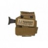 Universal Pistol Holster Multicam Warrior