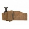 Universal Pistol Holster Multicam Warrior