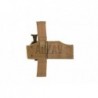 Universal Pistol Holster Multicam Warrior