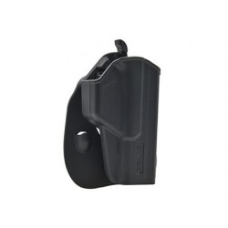 Cytac paddle Holster Thumb Release G17