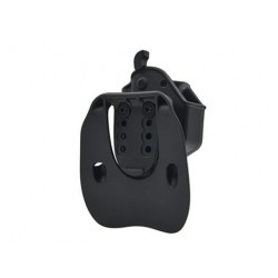 Cytac paddle Holster Thumb Release G17
