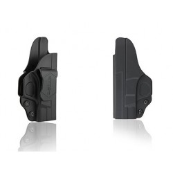 Cytac Inside Waistband Holster for M&P Shield