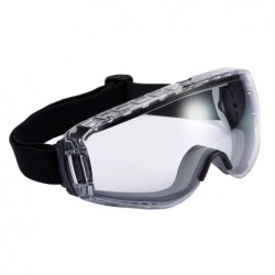 Goggle Safety Clear