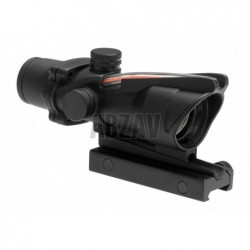 1x32C Red Dot Fiber Aim-O