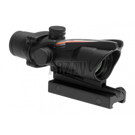 1x32C Red Dot Fiber Aim-O