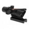 1x32C Red Dot Fiber Aim-O