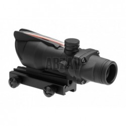 1x32C Red Dot Fiber Aim-O