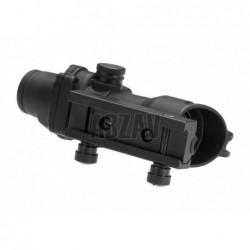 1x32C Red Dot Fiber Aim-O
