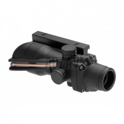 1x32C Red Dot Fiber Aim-O