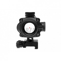 1x32C Red Dot Fiber Aim-O