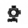 1x32C Red Dot Fiber Aim-O