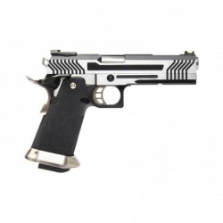 GBB HX1101 FULL SILVER - AW CUSTOM