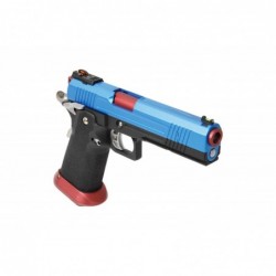 HX1005 Split Blue AW Custom