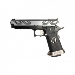 HX2301 IPSC Silver AW custom