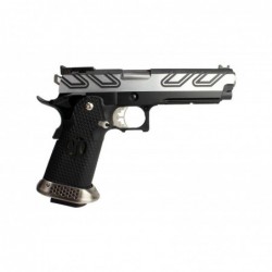 HX2301 IPSC Silver AW custom