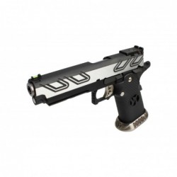 HX2301 IPSC Silver AW custom