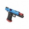 GBB HX1105  Blue/Black/Red - AW