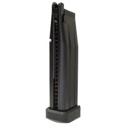 Magazine CO2 30bbs pour HI-CAPA 5. 1 AW