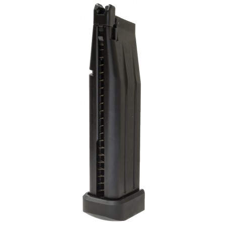 Magazine CO2 30bbs pour HI-CAPA 5. 1 AW