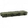 Hard Case 103 x 33 x 15 Waterproof OD Green - Nuprol
