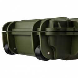 Hard Case 103 x 33 x 15 Waterproof OD Green - Nuprol