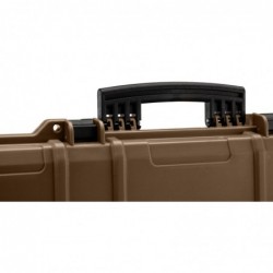 Hard Case 103 x 33 x 15 Waterproof Tan - Nuprol
