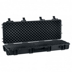 Hard Case 103 x 33 x 15 Waterproof Urban Grey - Nuprol
