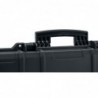 Hard Case 103 x 33 x 15 Waterproof Urban Grey - Nuprol