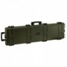 Hard Case XL Waterproof 137 x 39 x 15 cm OD Green Nuprol pré-cut