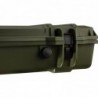 Hard Case XL Waterproof 137 x 39 x 15 cm OD Green Nuprol pré-cut