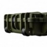 Hard Case XL Waterproof 137 x 39 x 15 cm OD Green Nuprol pré-cut