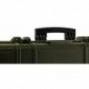 Hard Case XL Waterproof 137 x 39 x 15 cm OD Green Nuprol pré-cut